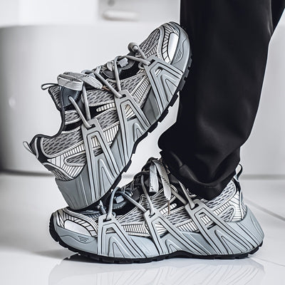 Retro Casual Sports Shoes