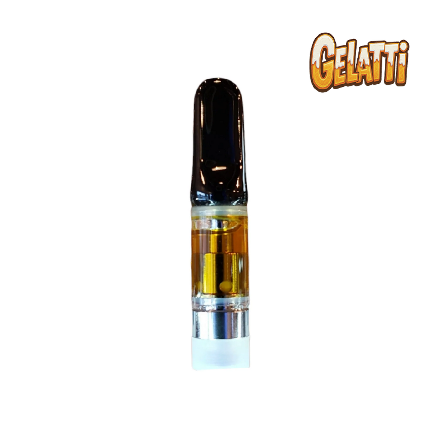 Broad Spectrum CBD Vape Carts - Gelatti (CDT) | 1ml