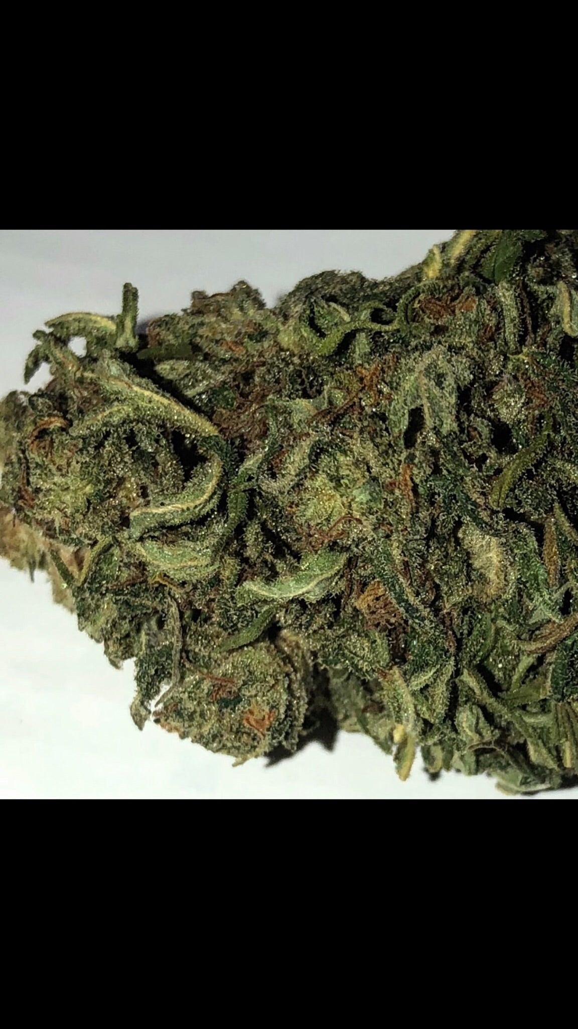Sour Space Candy