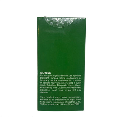 CBD Pre-Rolled Joints (5 PacK)