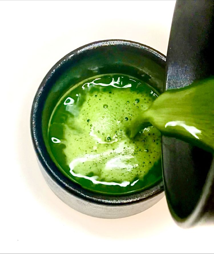 Tega Organic Japanese Matcha Green Tea Powder | 2 x 40g