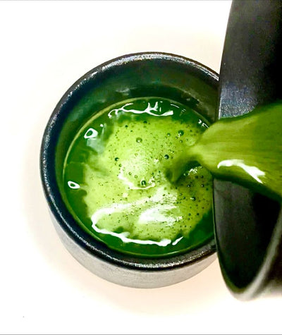 Tega Organic Japanese Matcha Green Tea Powder | 2 x 40g