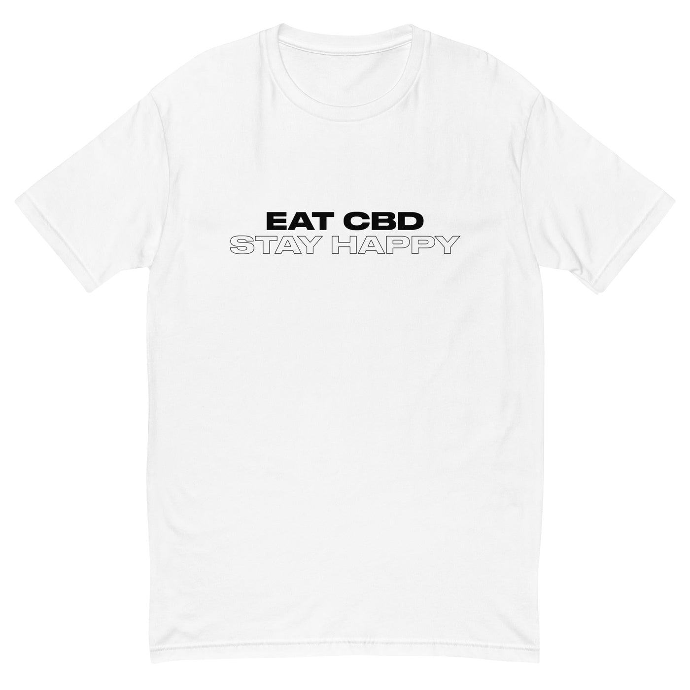 Eat CBD T-Shirt