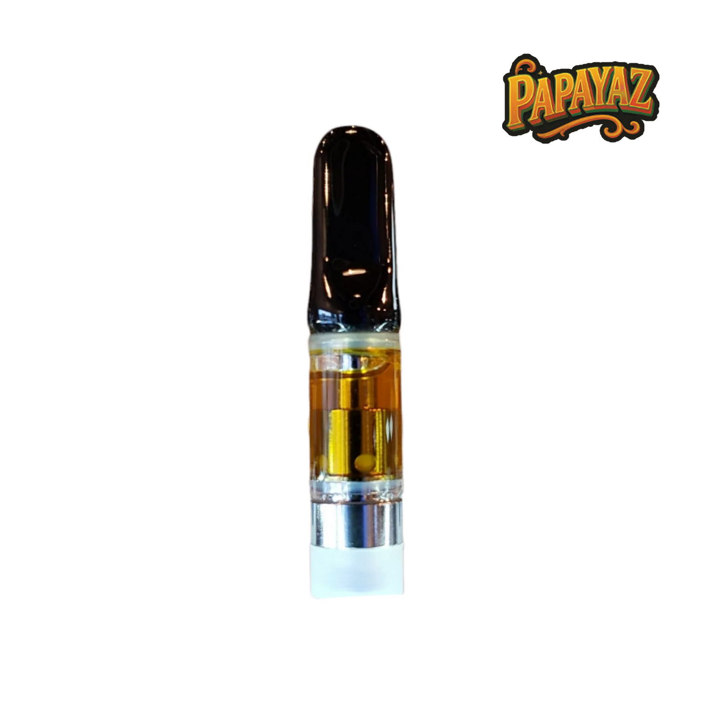 Broad Spectrum CBD Vape Carts - Papayaz (CDT) | 1ml