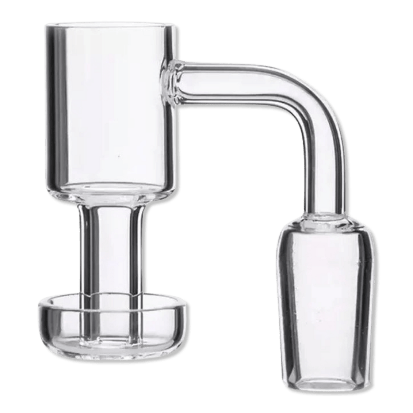 Quartz Terp Slurper Banger | 14mm