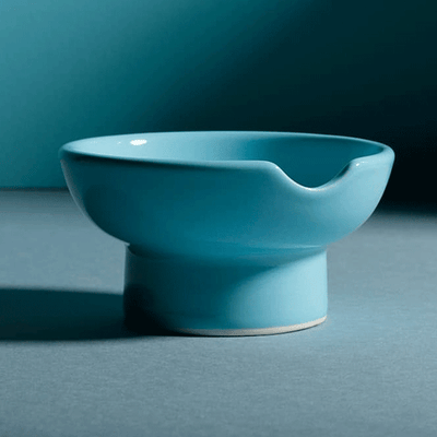 Aschenbecher - Birgit Blue