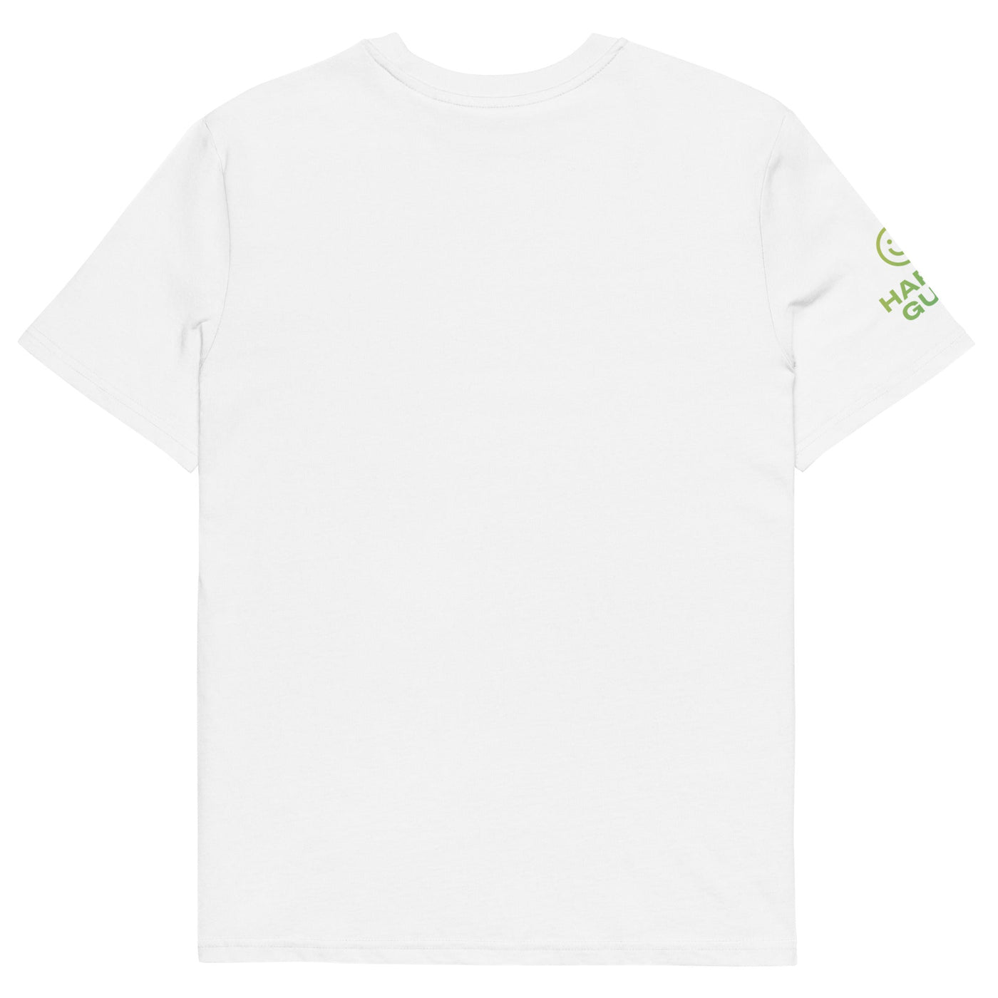 Happy Logo Tee