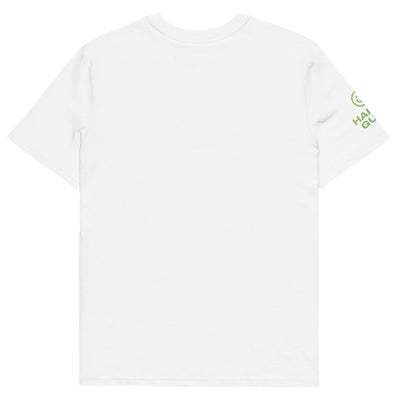 Happy Logo Tee