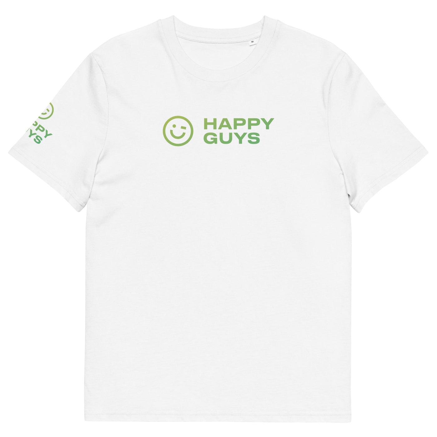 Happy Logo Tee